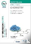 Boole, Richard, McFarland, Alyn G. - My Revision Notes: WJEC/Eduqas A-Level Year 2 Chemistry