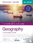 Dunn, Cameron - Pearson Edexcel A-level Geography Student Guide 1: Physical Geography