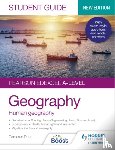 Dunn, Cameron - Pearson Edexcel A-level Geography Student Guide 2: Human Geography