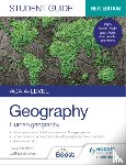 Redfern, David - AQA A-level Geography Student Guide: Human Geography