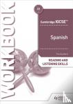 Guilford, Timothy - Cambridge IGCSE™ Spanish Reading and Listening Skills Workbook