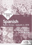 Guilford, Timothy - Pearson Edexcel International GCSE Spanish Reading and Listening Skills Workbook