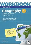 Banks, Philip - AQA A-level Geography Workbook 1: Physical Geography