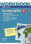 Abbiss, Paul, Whittaker, Ian - AQA A-level Geography Workbook 2: Human Geography