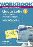 Holmes, David, Witherick, Michael - Pearson Edexcel A-level Geography Workbook 1: Physical Geography