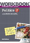 Rathbone, Mark - Pearson Edexcel A-level Politics Workbook 2: US Government and Politics