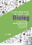 Foulder, Dan - Sgiliau Hanfodol ar gyfer TGAU Bioleg (Essential Skills for GCSE Biology: Welsh-language edition)