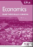 Hoang, Paul - Economics for the IB Diploma: Quantitative Skills Workbook