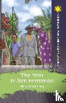 Anthony, Michael - The Year in San Fernando