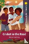 Anthony, Michael - Cricket in the Road