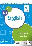 Lacey, Elly - Common Entrance 13+ English Revision Guide