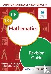 Froggatt, Stephen, Hanson, David E - Common Entrance 13+ Mathematics Revision Guide