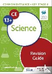 Martine, Louise - Common Entrance 13+ Science Revision Guide