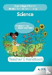 Feasey, Rosemary, Mapplebeck, Andrea - Cambridge Primary Revise for Primary Checkpoint Science Teacher's Handbook