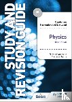 Woodside, Richard, Williams, Martin - Cambridge International AS/A Level Physics Study and Revision Guide Third Edition
