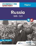 Duncan, Euan M. - Connecting History: Higher Russia, 1881–1921
