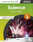 Grimmer, Richard, Coates, Andrea, Austin, Michelle, Edwards, Mark - Curriculum for Wales: Science for 11-14 years: Pupil Book 2