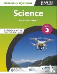 Coates, Andrea, Austin, Michelle, Grimmer, Richard, Edwards, Mark - Curriculum for Wales: Science for 11-14 years: Pupil Book 3