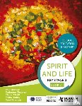 McHugh, Paul, Hedley, Trisha, O'Neill, Claire, Gregson, Carol - Spirit and Life: Religious Education Directory for Catholic Schools Key Stage 3 Book 2