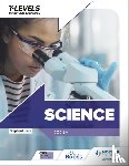 Hoare, Stephen - Science T Level: Core