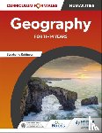 Robinson, Stephanie, Coles, Jo, Gardner, David, Lyon, John - Curriculum for Wales: Geography for 11–14 years