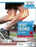 Howitt, Ross, Murray, Mike - Level 1/Level 2 Cambridge National in Sport Science (J828): Second Edition