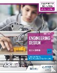 Adams, Jonathan, Valentine, Peter, Reynolds, Alex - Level 1/Level 2 Cambridge National in Engineering Design (J822): Second Edition