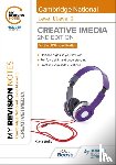 Wells, Kevin - My Revision Notes: Level 1/Level 2 Cambridge National in Creative iMedia: Second Edition