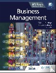 Surridge, Malcolm, Gillespie, Andrew - Business Management for the IB Diploma