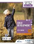 Walker, Miranda - Level 1/Level 2 Cambridge National in Child Development (J809): Second Edition