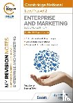 Bayley, Tess, Oliver, Leanna - My Revision Notes: Level 1/Level 2 Cambridge National in Enterprise & Marketing: Second Edition