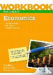 Riches, Clive, Aryiku, Jennifer - OCR GCSE (9-1) Economics Workbook