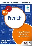 Pearce, Nigel, Capek, Joyce - Common Entrance 13+ French Exam Practice Questions and Answers