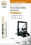 Topliss, Andrew - My Revision Notes: Level 1/Level 2 Cambridge National in Engineering Design