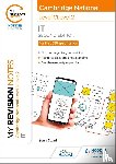 Stuart, Sonia - My Revision Notes: Level 1/Level 2 Cambridge National in IT: Second Edition