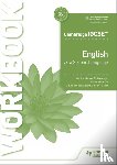 Menon, Monica, Ahuja, Richa, Danker, Belinda - Cambridge IGCSE English as a Second Language Workbook