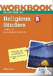 Davis, Andrew - Eduqas GCSE (9–1) Religious Studies: Route B Workbook