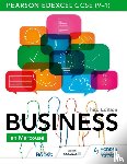 Marcouse, Ian - Pearson Edexcel GCSE (9–1) Business, Third Edition