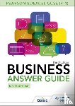 Marcouse, Ian - Pearson Edexcel GCSE (9-1) Business Answer Guide Third Edition