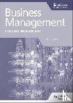 Hoang, Paul - Business Management Toolkit Workbook for the IB Diploma