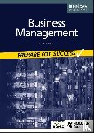 Hoang, Paul - Business management for the IB Diploma: Prepare for Success