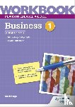 Hage, Mark - Pearson Edexcel A-Level Business Workbook 1