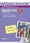 Hage, Mark - Pearson Edexcel A-Level Business Workbook 2