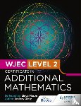 Ginty, Andrew - WJEC Level 2 Certificate in Additional Mathematics