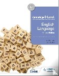 Reynolds, John, Acres, Patricia - Cambridge O Level English Language Second edition
