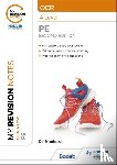Moorhouse, Keri - My Revision Notes: OCR A Level PE: Second Edition