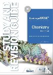 Besser, David - Cambridge IGCSE™ Chemistry Study and Revision Guide Third Edition