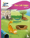 Dale, Katie - Reading Planet - The Cat Naps - Pink C: Rocket Phonics