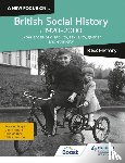 Snelson, Helen, Lingard, Ruth, Holliss, Claire, Boyd, Susanna - A new focus on...British Social History, c.1920–2000 for KS3 History: Experiences of disability, sexuality, gender and ethnicity