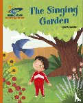 Kuenzler, Lou - Reading Planet - The Singing Garden - Orange: Galaxy